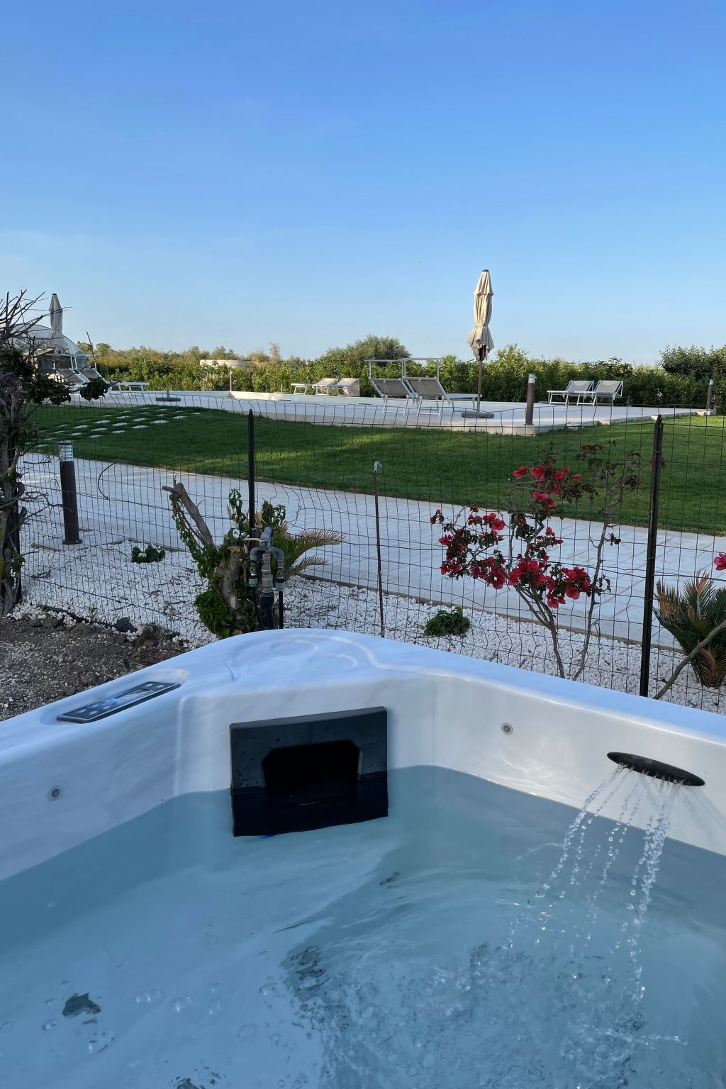 Appartement Gelso à Noto, 8 personnes, piscine commune - Photo 26