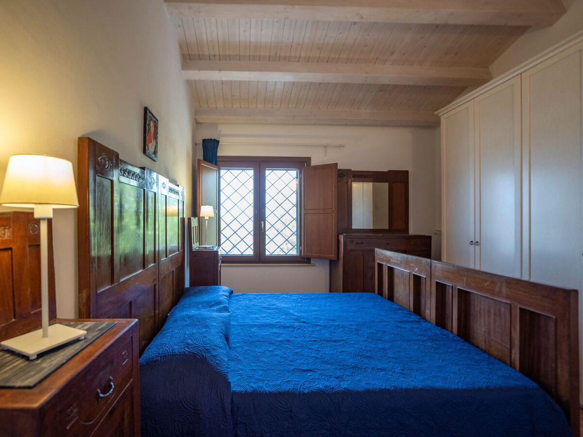 Appartement Ulivo à Noto, Sicile – 4 pers., terrasse - Photo 9