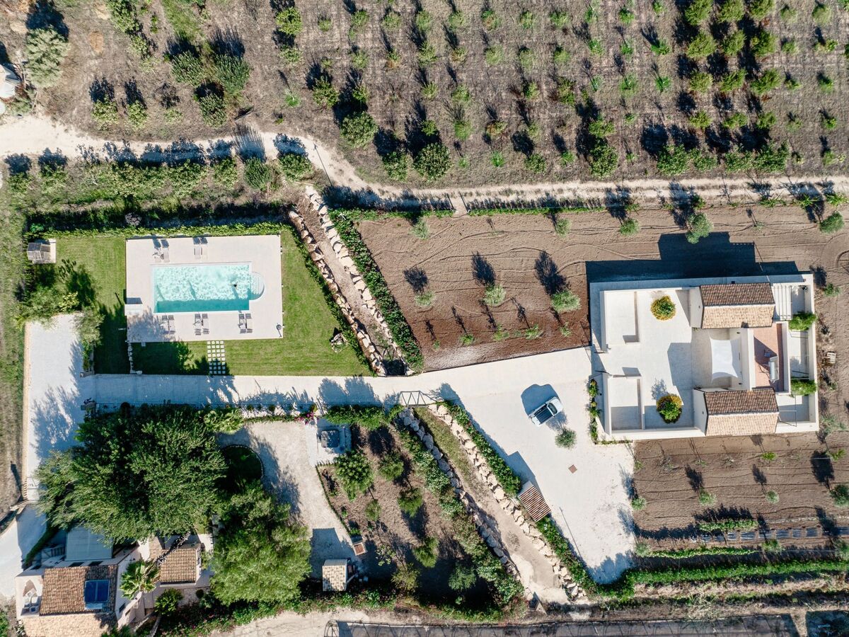 Appartement à Noto, véranda 30m² et piscine - Photo 5