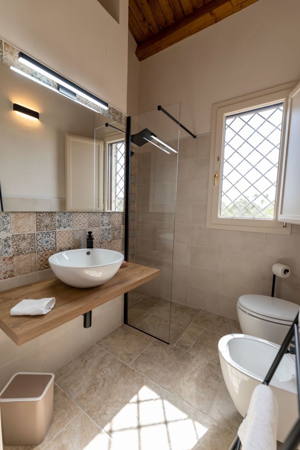 Appartement à Noto, véranda 30m² et piscine - Photo 9