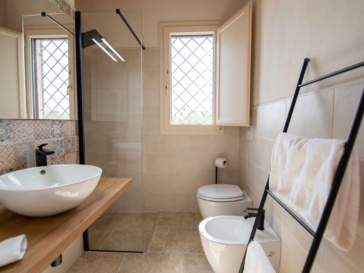 Appartement à Noto, véranda 30m² et piscine - Photo 10