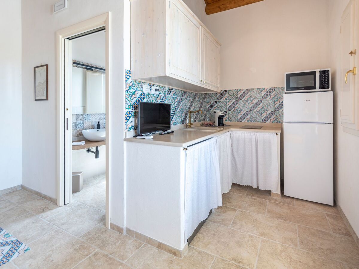 Appartement à Noto, véranda 30m² et piscine - Photo 12