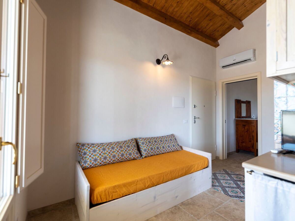 Appartement à Noto, véranda 30m² et piscine - Photo 13
