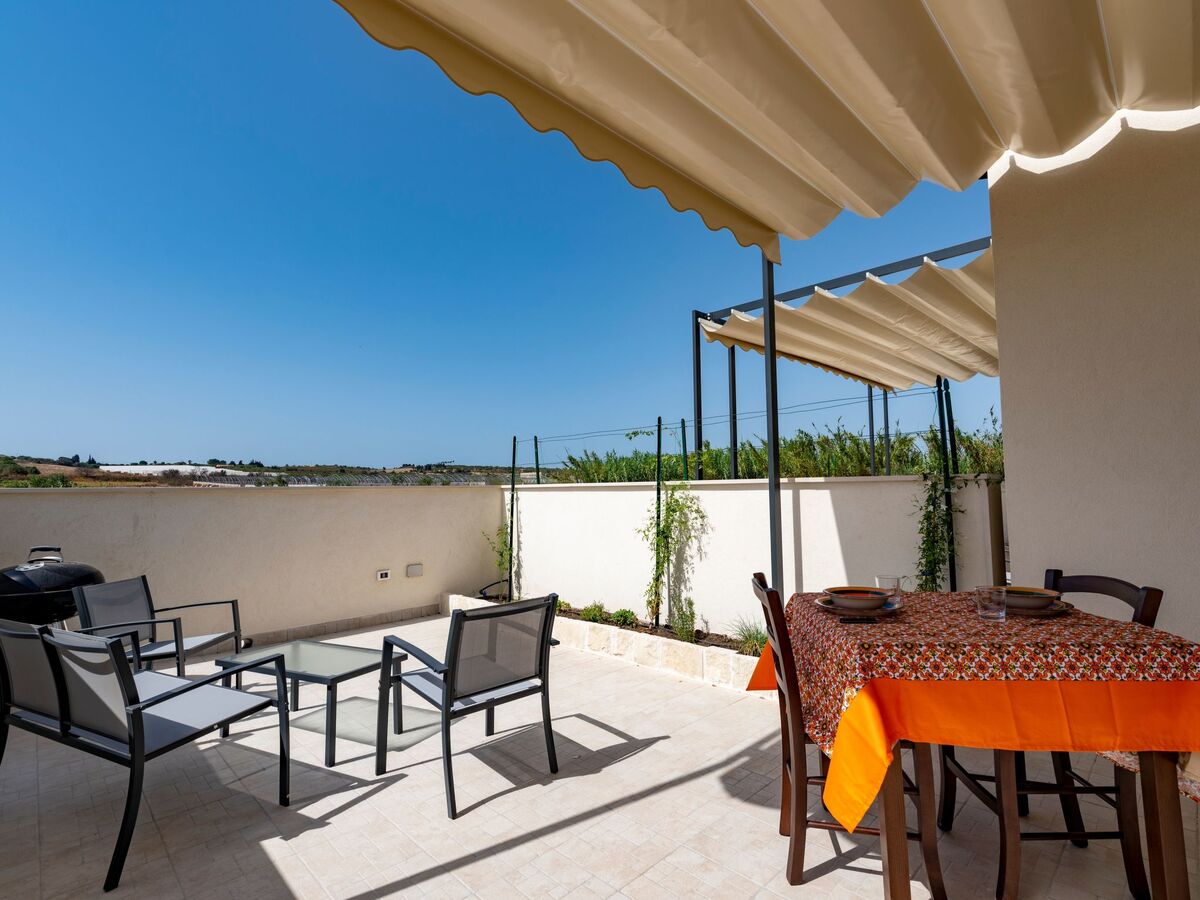 Appartement à Noto, véranda 30m² et piscine - Photo 19