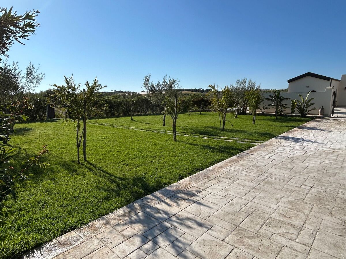 Appartement à Noto, véranda 30m² et piscine - Photo 24