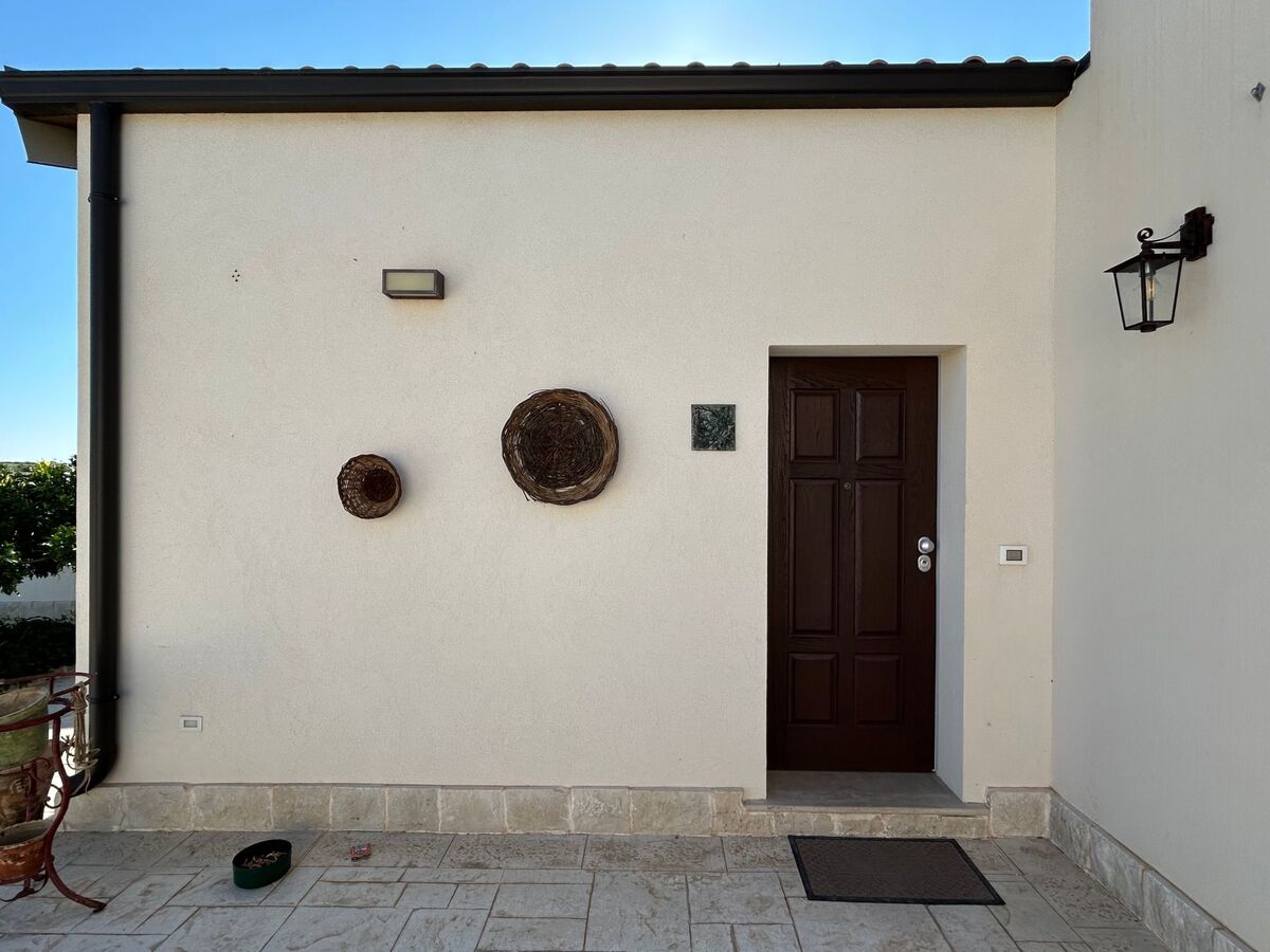 Appartement à Noto, véranda 30m² et piscine - Photo 26