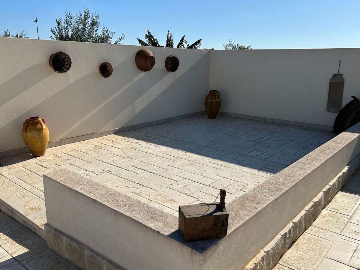 Appartement à Noto, véranda 30m² et piscine - Photo 27