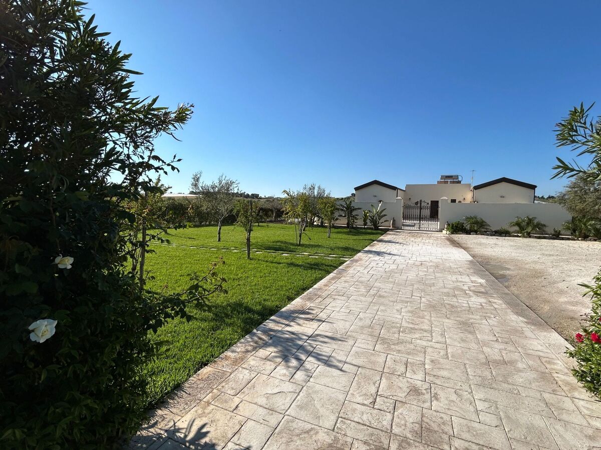 Appartement à Noto, véranda 30m² et piscine - Photo 31
