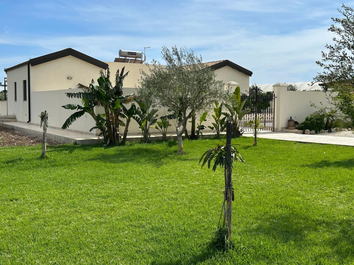 Appartement à Noto, véranda 30m² et piscine - Photo 34