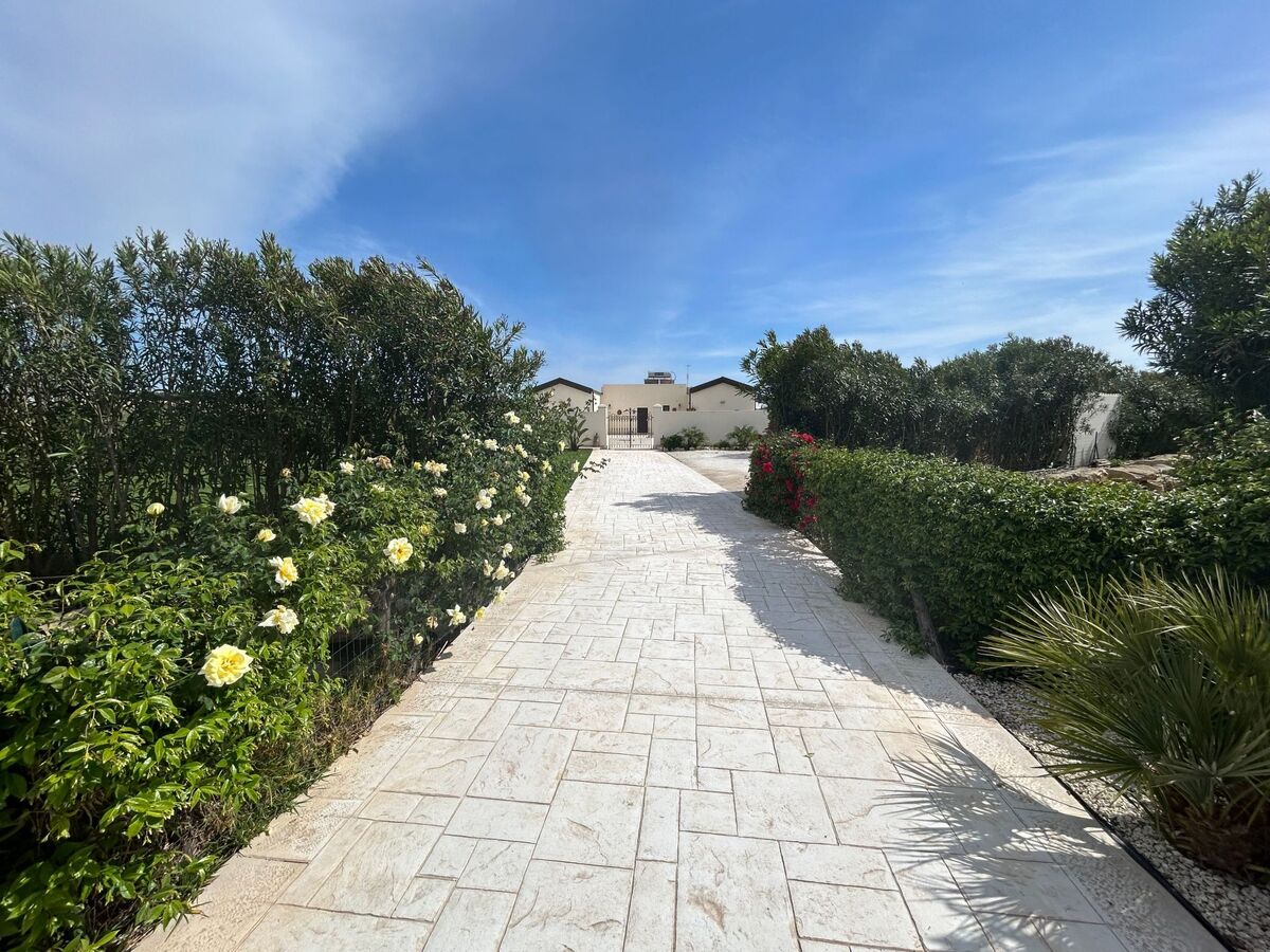 Appartement à Noto, véranda 30m² et piscine - Photo 39