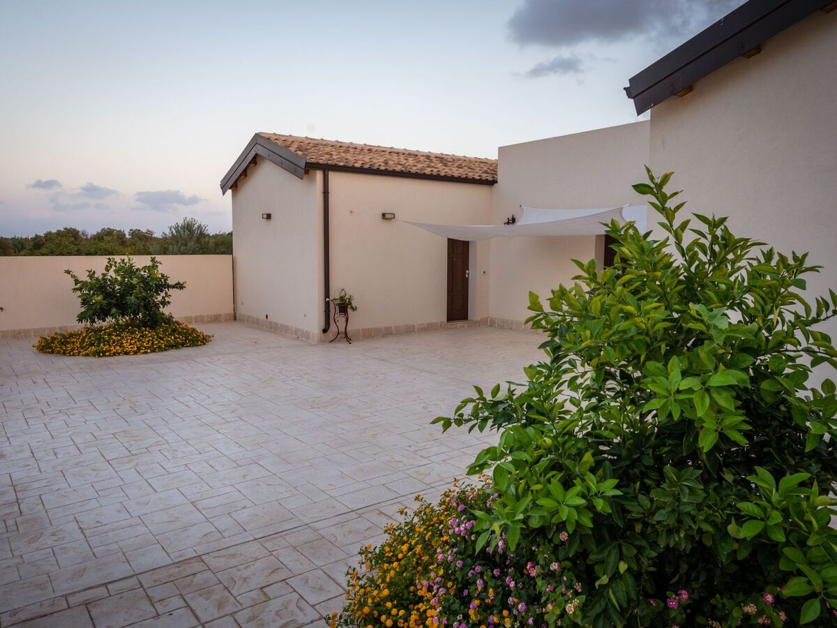Il Mandorlo, appartement en Baglio sicilien à Noto - Photo 7