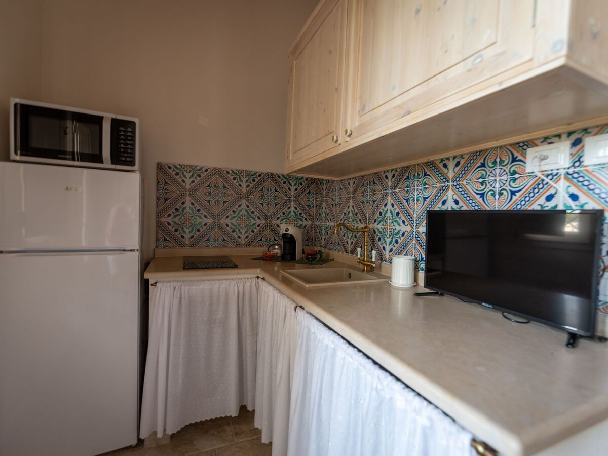 Il Mandorlo, appartement en Baglio sicilien à Noto - Photo 10