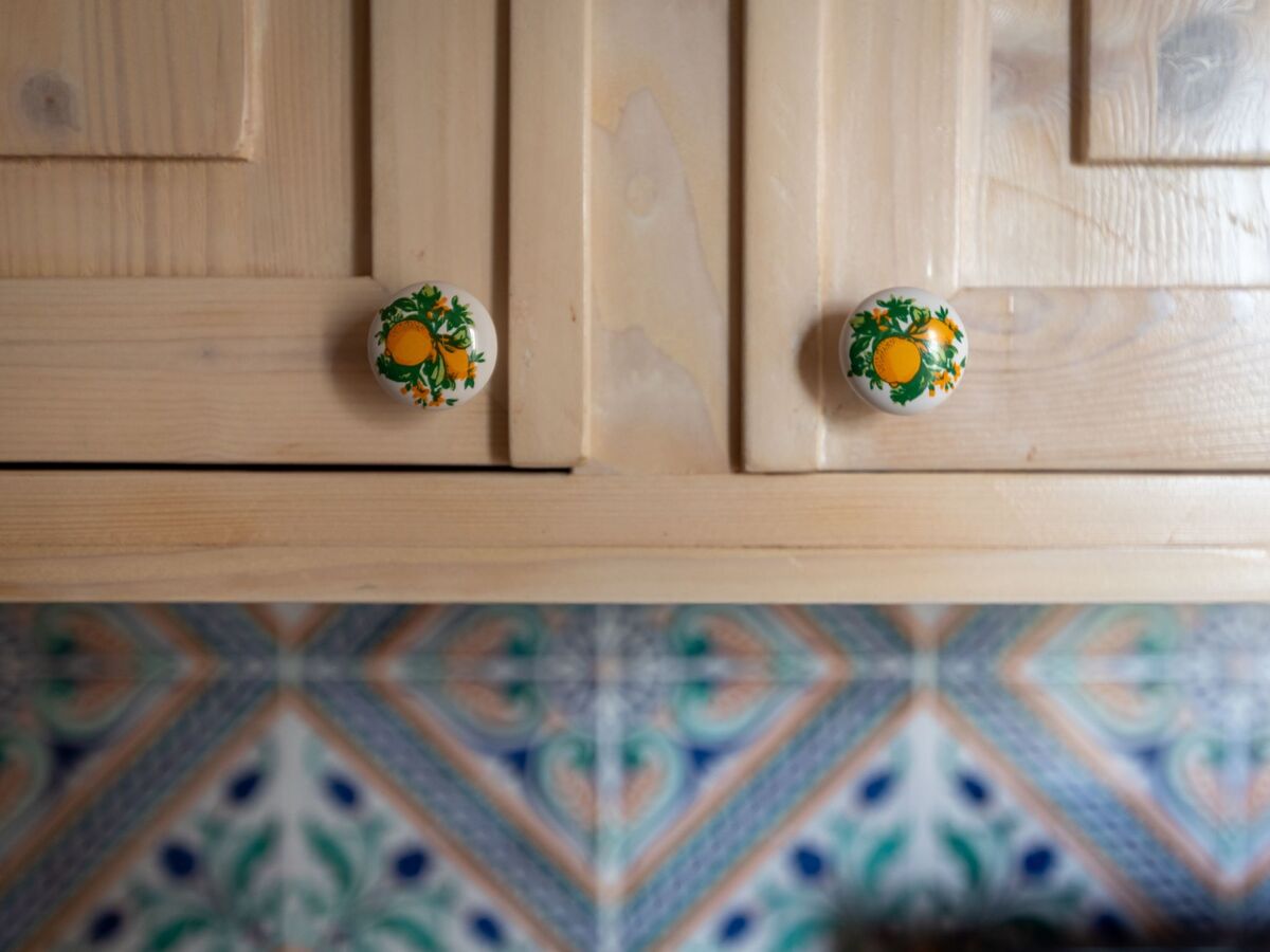 Il Mandorlo, appartement en Baglio sicilien à Noto - Photo 11