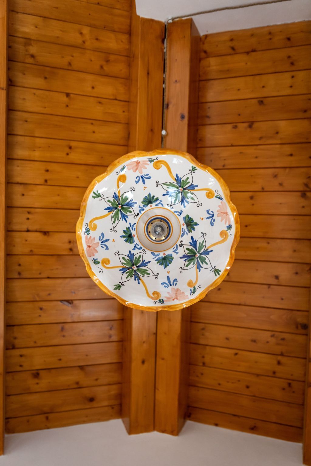 Il Mandorlo, appartement en Baglio sicilien à Noto - Photo 12