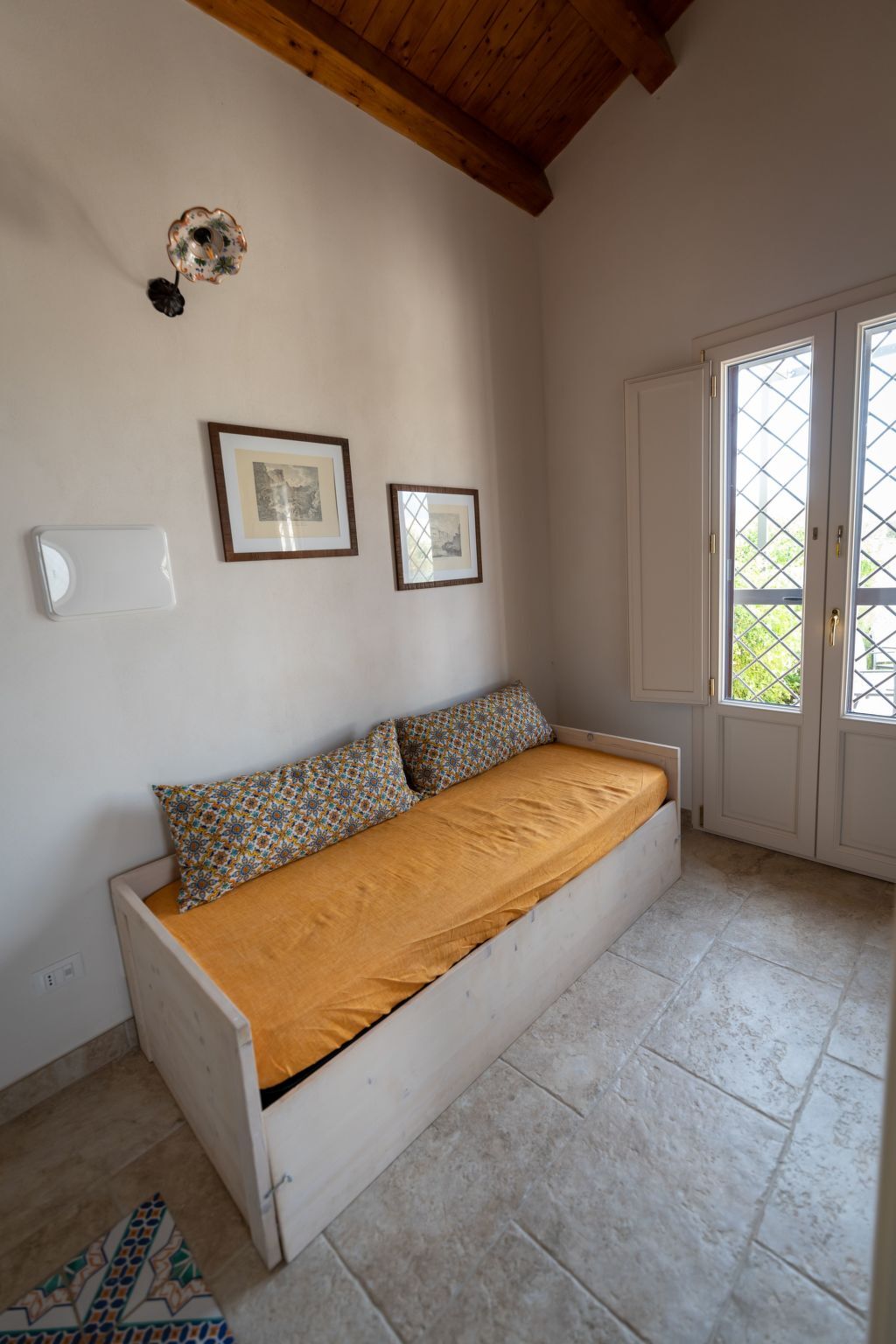 Il Mandorlo, appartement en Baglio sicilien à Noto - Photo 13