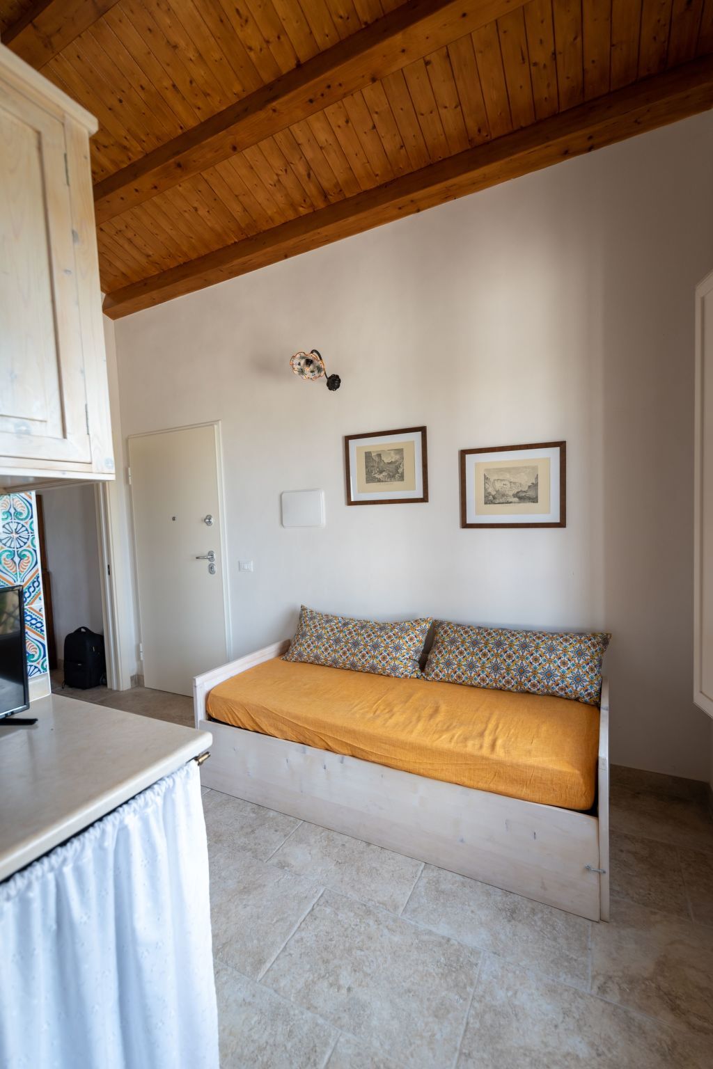 Il Mandorlo, appartement en Baglio sicilien à Noto - Photo 15