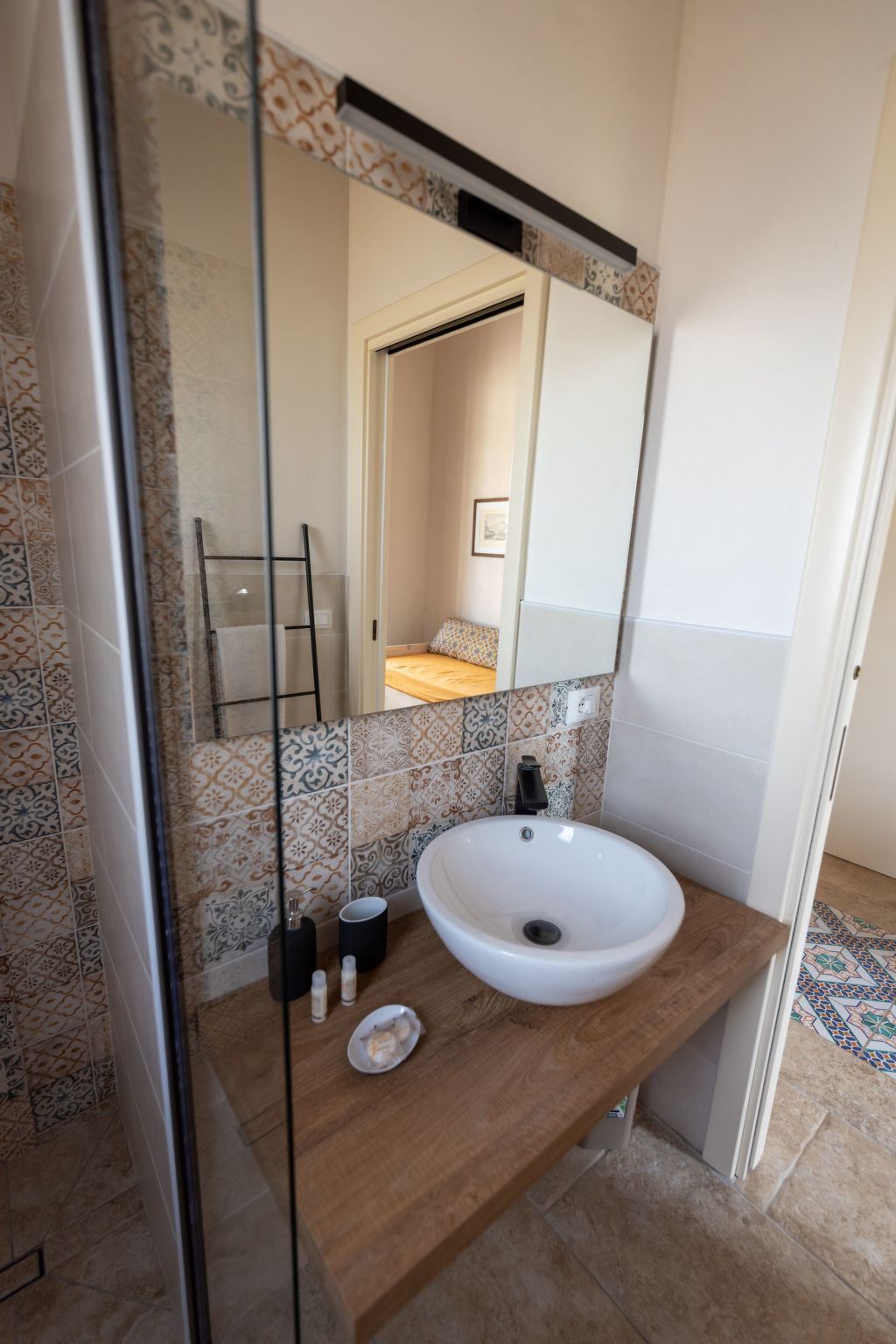Il Mandorlo, appartement en Baglio sicilien à Noto - Photo 16