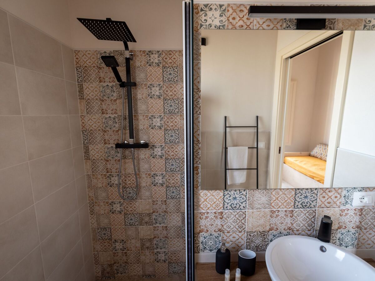 Il Mandorlo, appartement en Baglio sicilien à Noto - Photo 17
