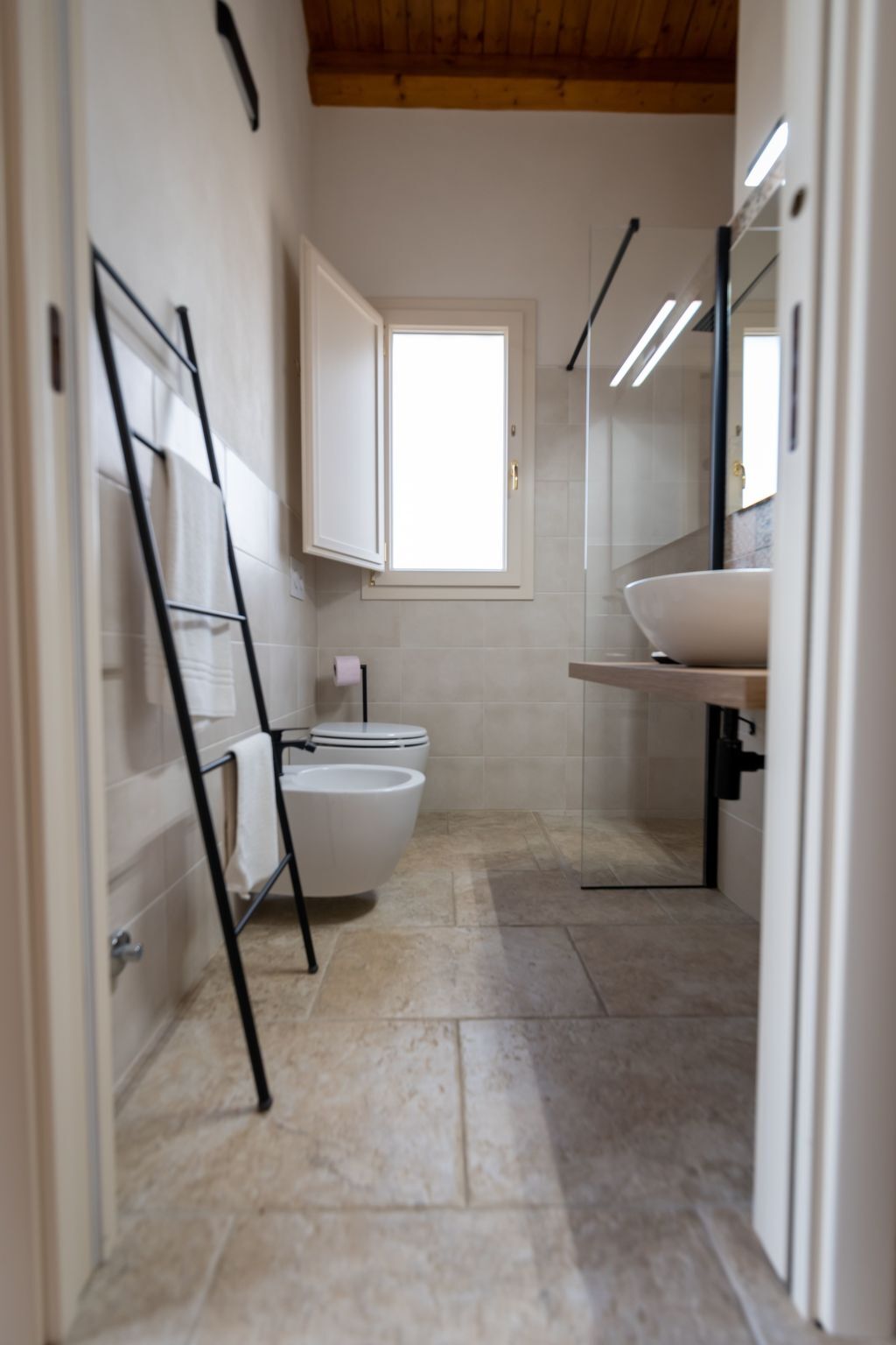 Il Mandorlo, appartement en Baglio sicilien à Noto - Photo 18
