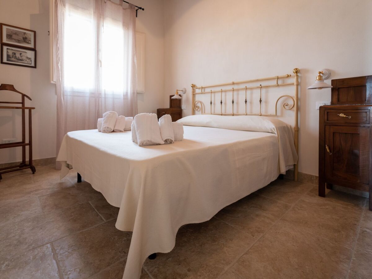 Il Mandorlo, appartement en Baglio sicilien à Noto - Photo 19
