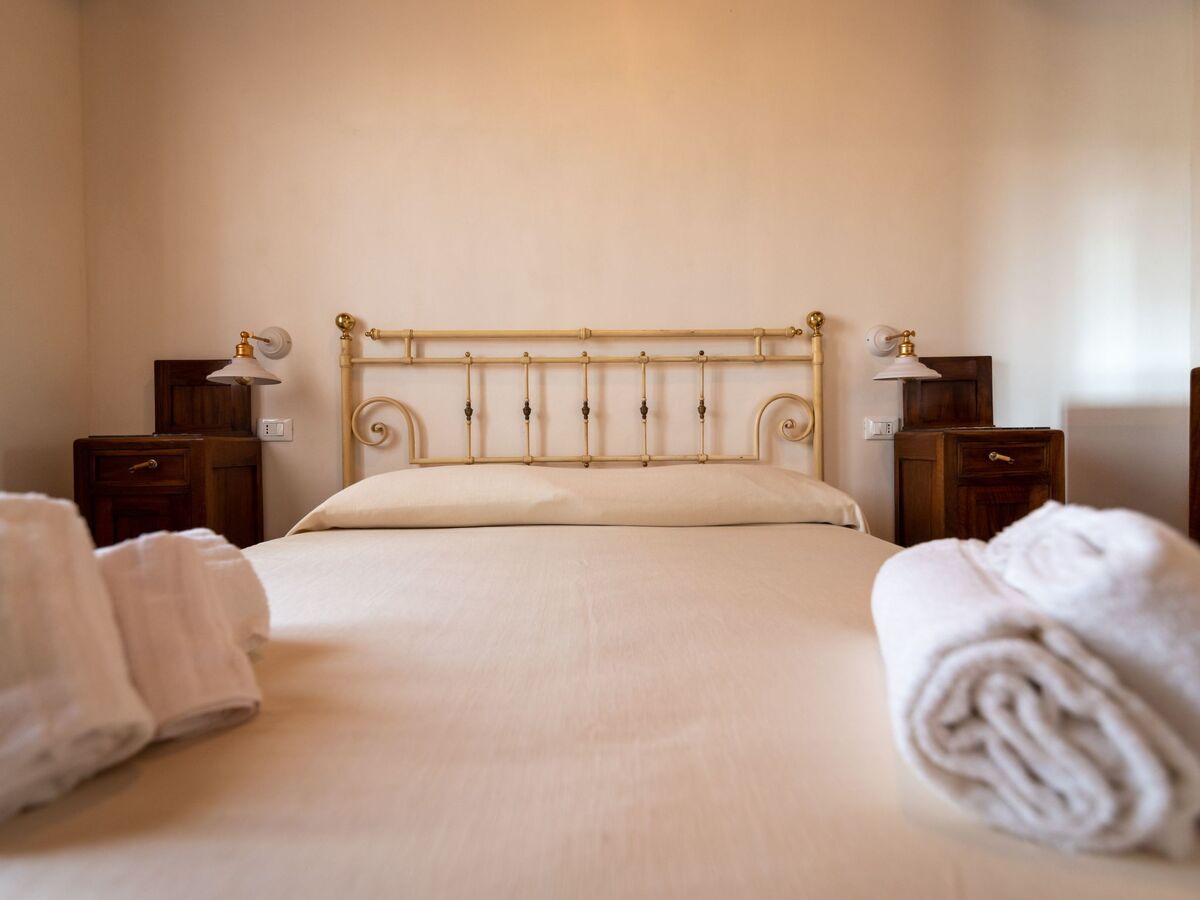 Il Mandorlo, appartement en Baglio sicilien à Noto - Photo 20