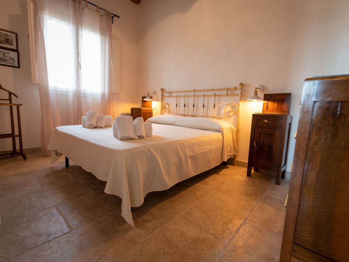 Il Mandorlo, appartement en Baglio sicilien à Noto - Photo 21