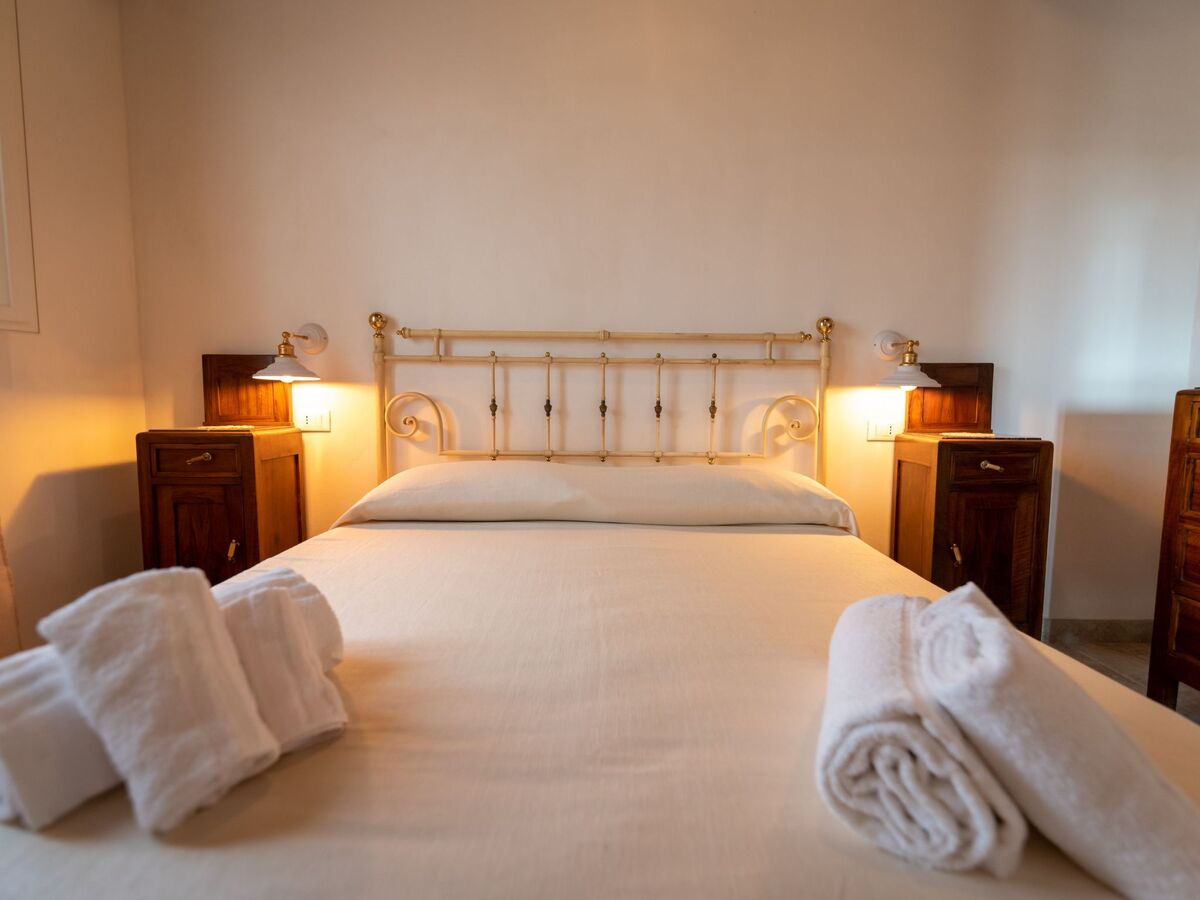 Il Mandorlo, appartement en Baglio sicilien à Noto - Photo 22