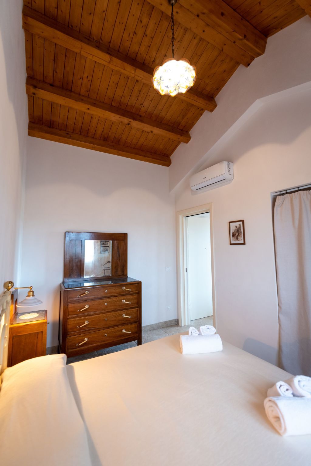 Il Mandorlo, appartement en Baglio sicilien à Noto - Photo 23