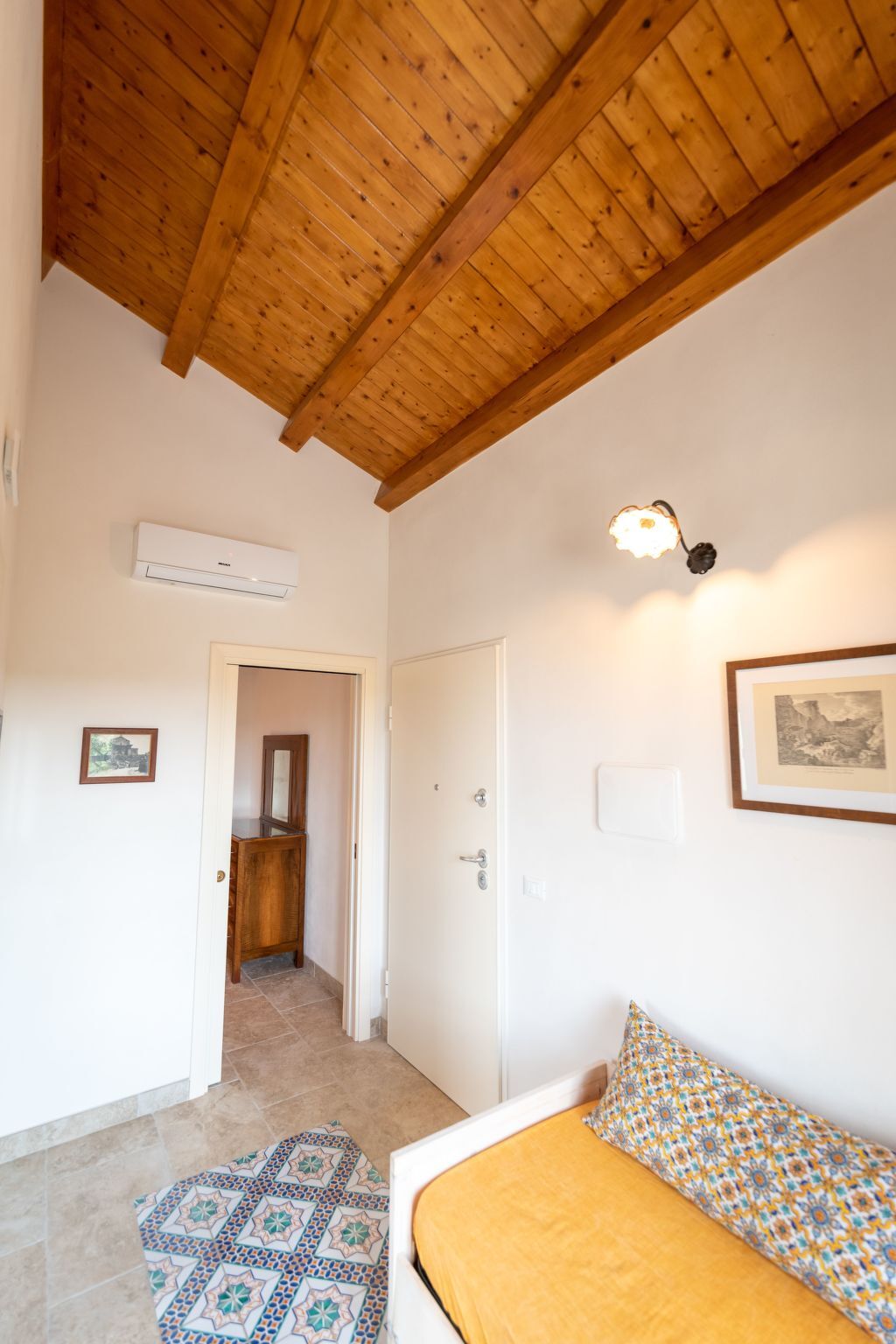 Il Mandorlo, appartement en Baglio sicilien à Noto - Photo 24