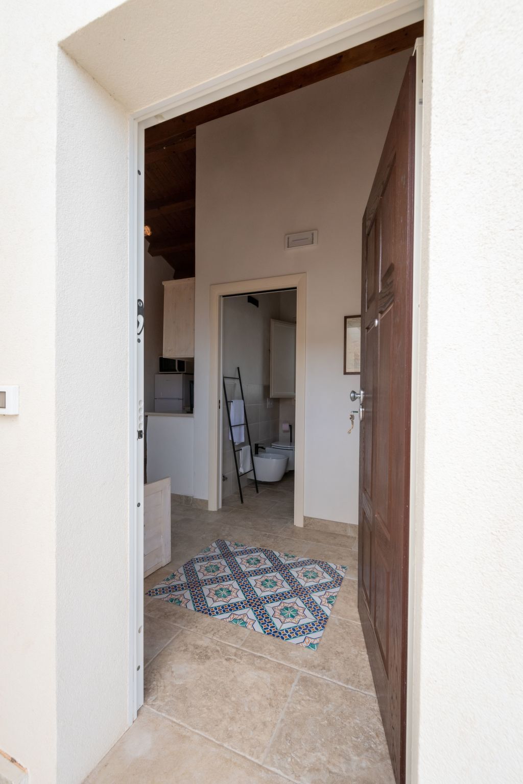 Il Mandorlo, appartement en Baglio sicilien à Noto - Photo 25