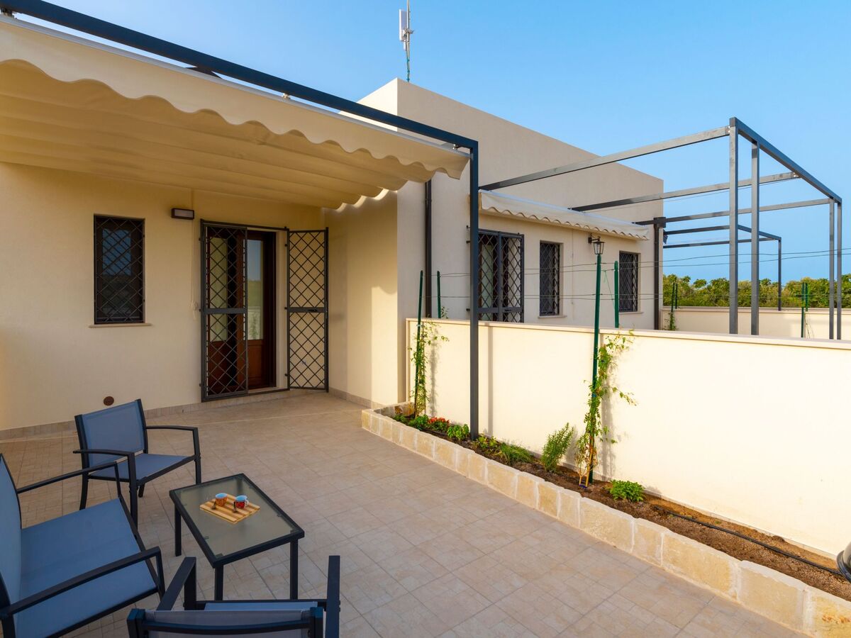 Il Mandorlo, appartement en Baglio sicilien à Noto - Photo 26