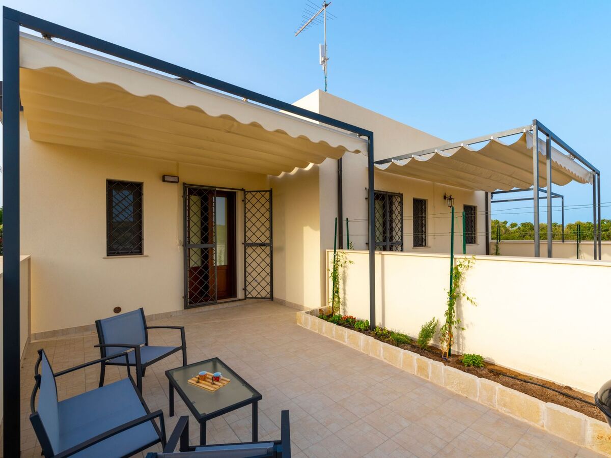 Il Mandorlo, appartement en Baglio sicilien à Noto - Photo 27