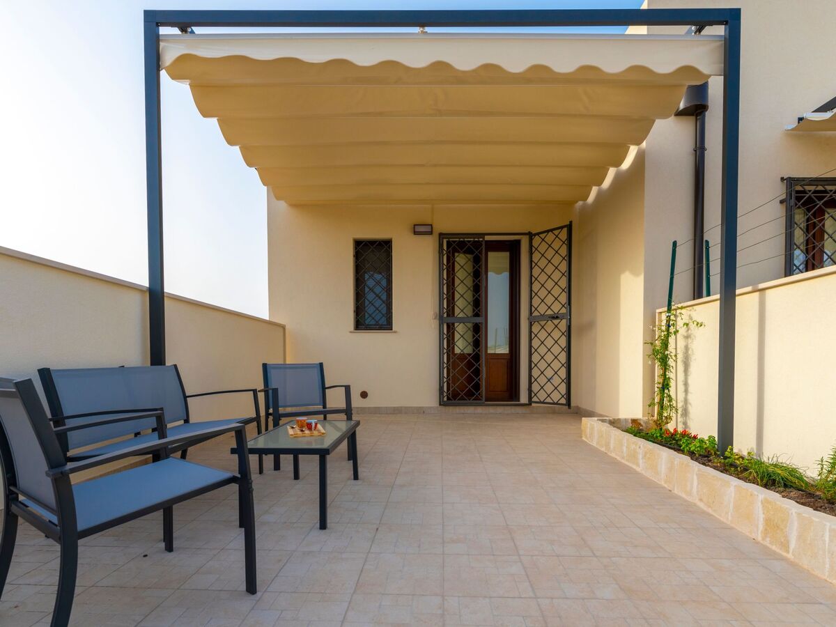 Il Mandorlo, appartement en Baglio sicilien à Noto - Photo 28