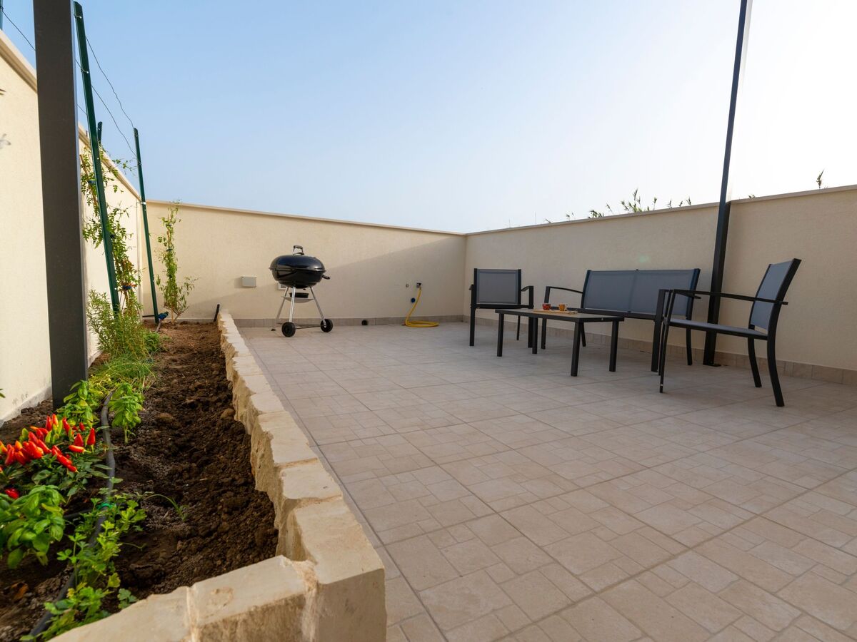 Il Mandorlo, appartement en Baglio sicilien à Noto - Photo 29