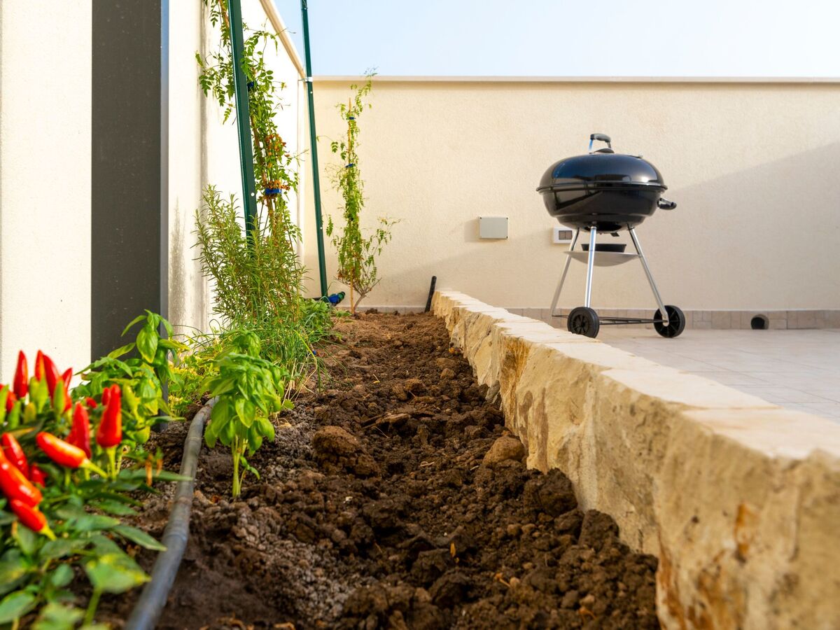 Il Mandorlo, appartement en Baglio sicilien à Noto - Photo 30