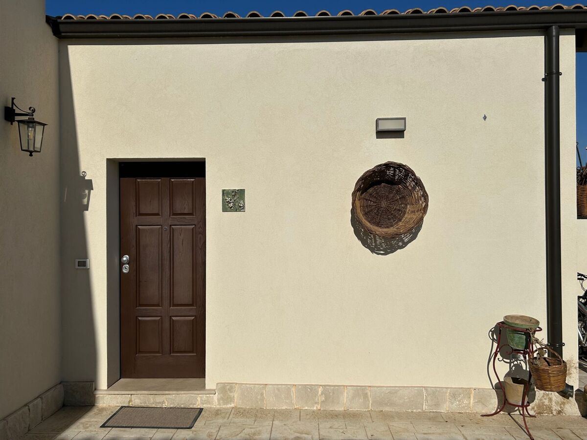 Il Mandorlo, appartement en Baglio sicilien à Noto - Photo 41