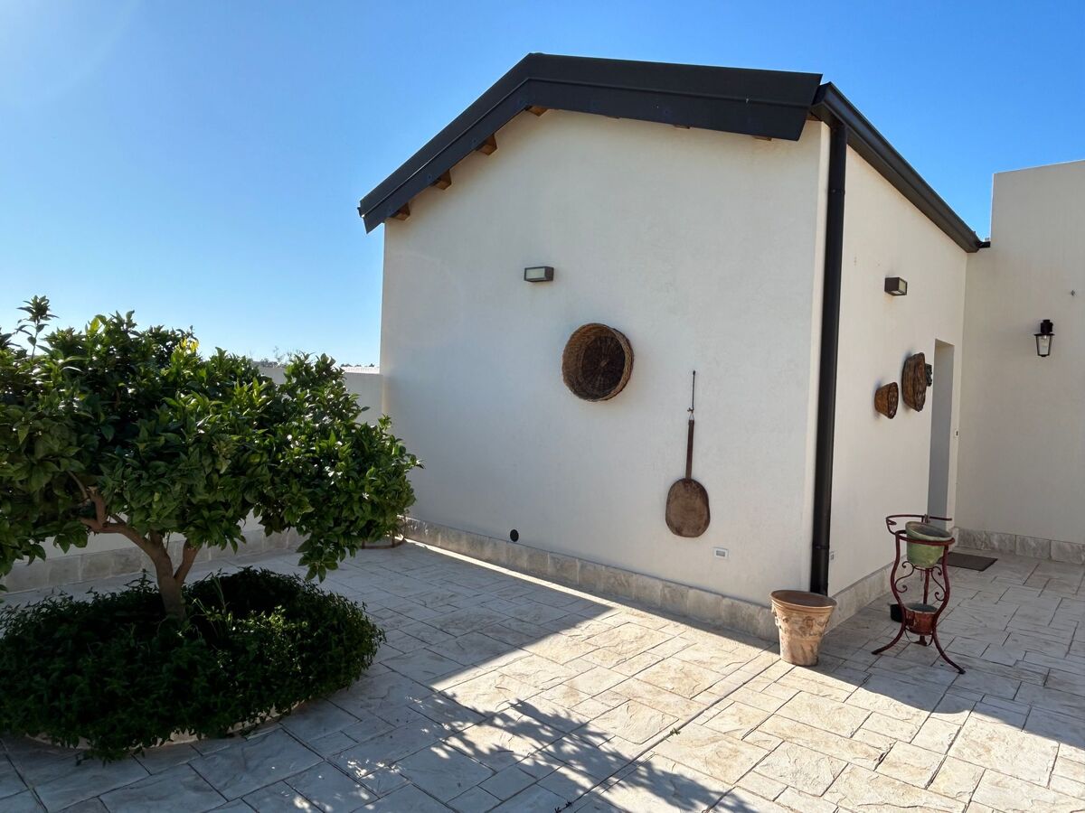 Il Mandorlo, appartement en Baglio sicilien à Noto - Photo 43