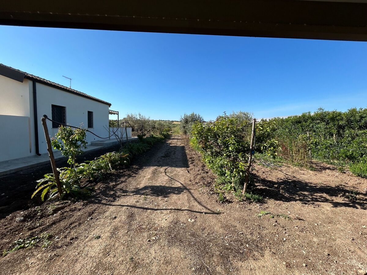 Il Mandorlo, appartement en Baglio sicilien à Noto - Photo 44