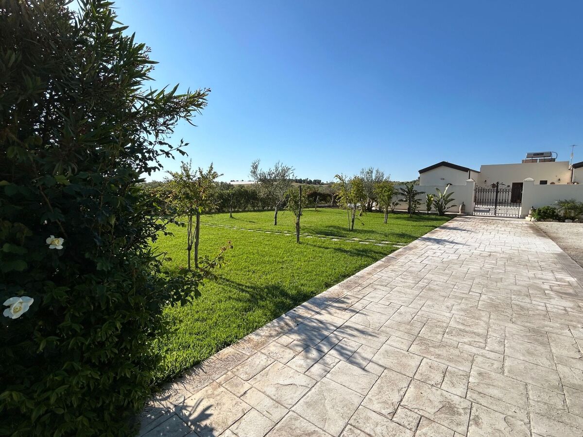 Il Mandorlo, appartement en Baglio sicilien à Noto - Photo 46