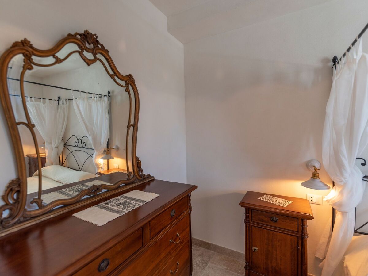 Appartement 1 chambre à Noto, terrasse privée et piscine - Photo 8