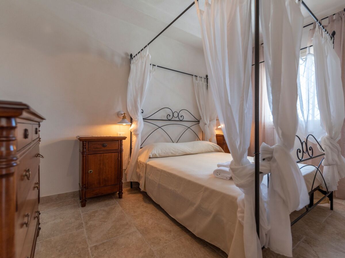 Appartement 1 chambre à Noto, terrasse privée et piscine - Photo 9