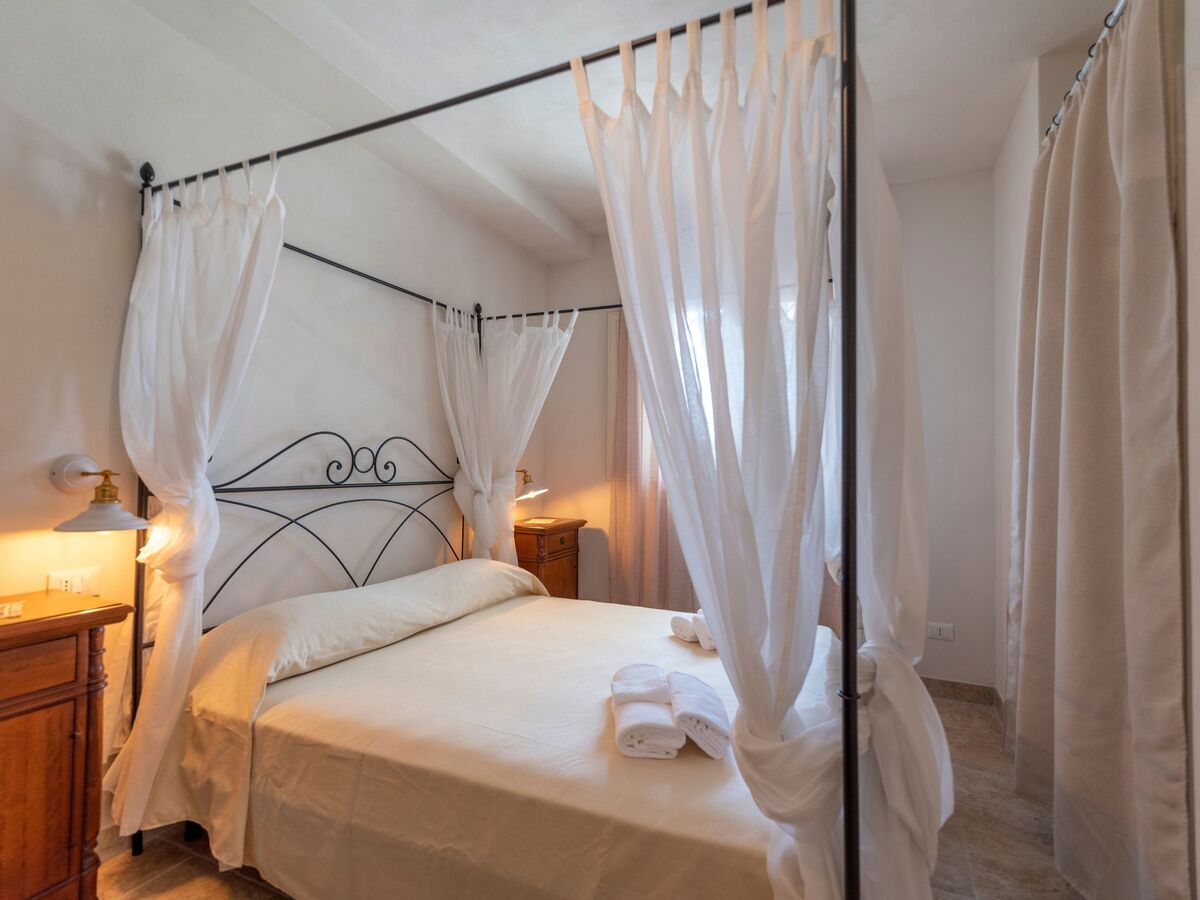 Appartement 1 chambre à Noto, terrasse privée et piscine - Photo 11