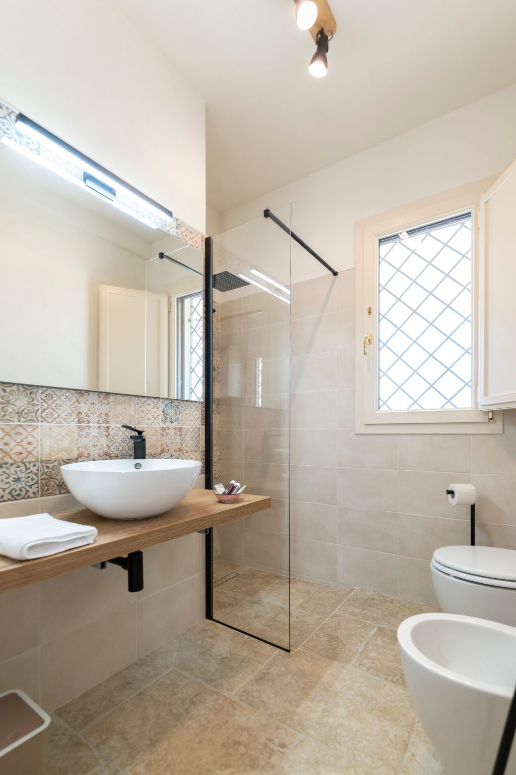 Appartement 1 chambre à Noto, terrasse privée et piscine - Photo 16