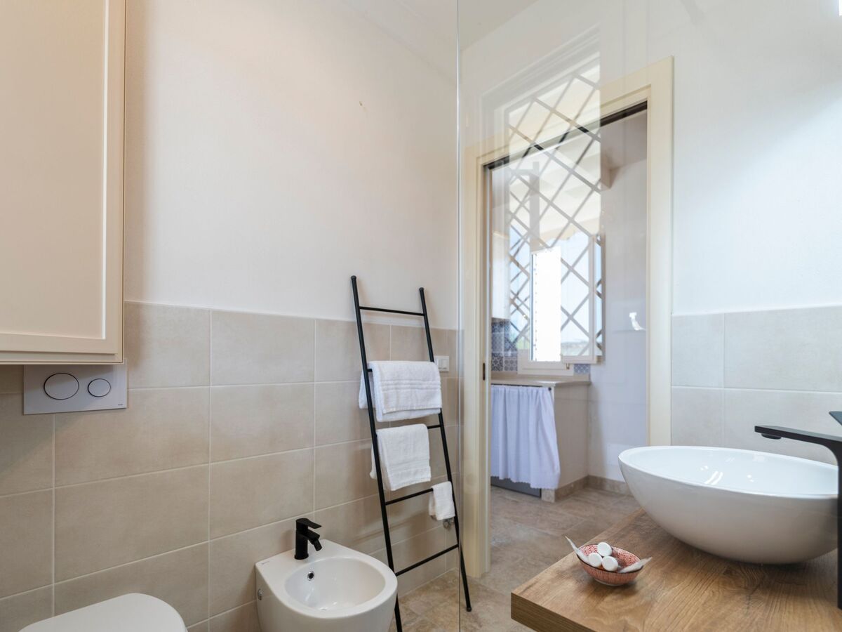 Appartement 1 chambre à Noto, terrasse privée et piscine - Photo 17