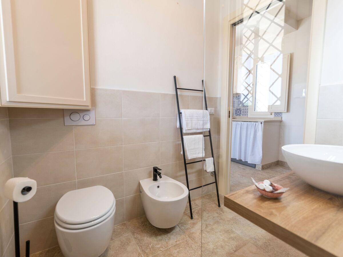 Appartement 1 chambre à Noto, terrasse privée et piscine - Photo 20