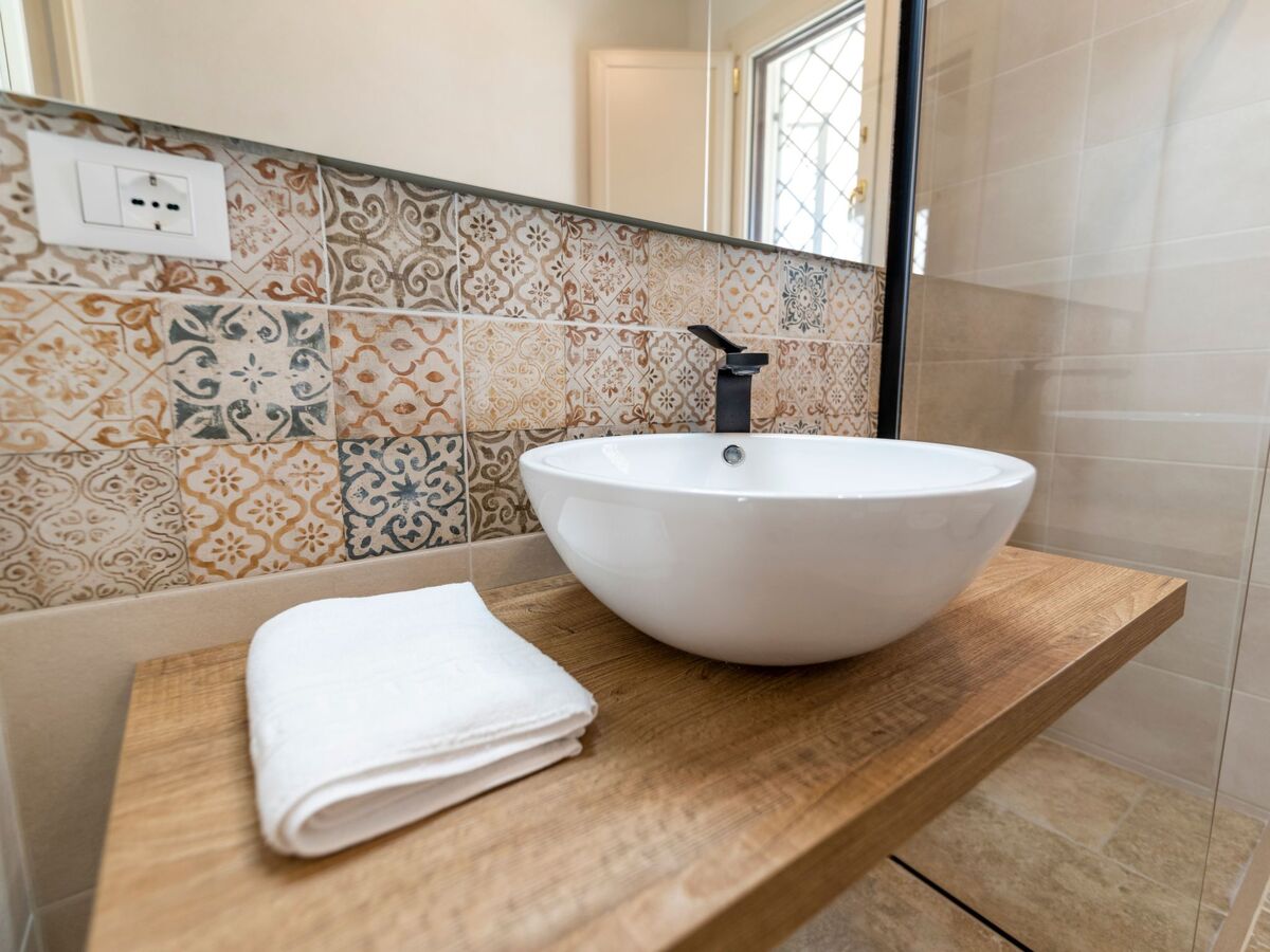 Appartement 1 chambre à Noto, terrasse privée et piscine - Photo 21