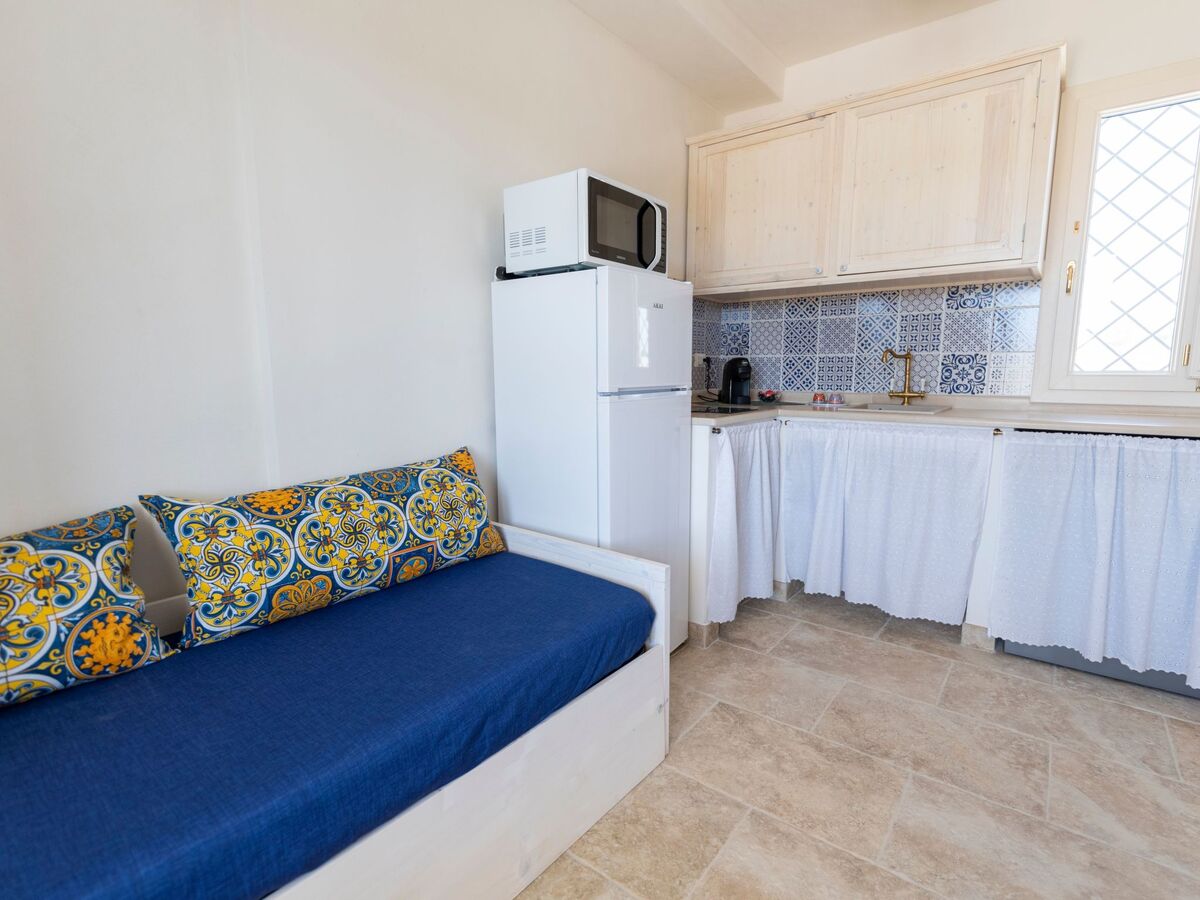 Appartement 1 chambre à Noto, terrasse privée et piscine - Photo 23
