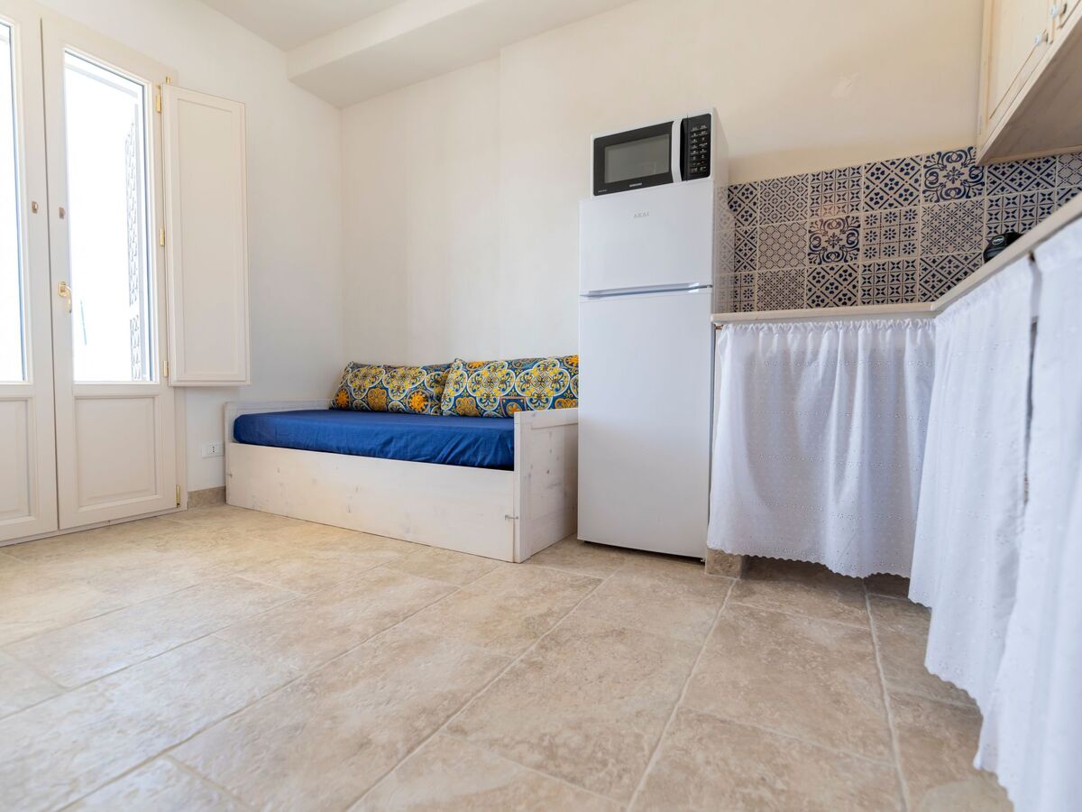 Appartement 1 chambre à Noto, terrasse privée et piscine - Photo 24