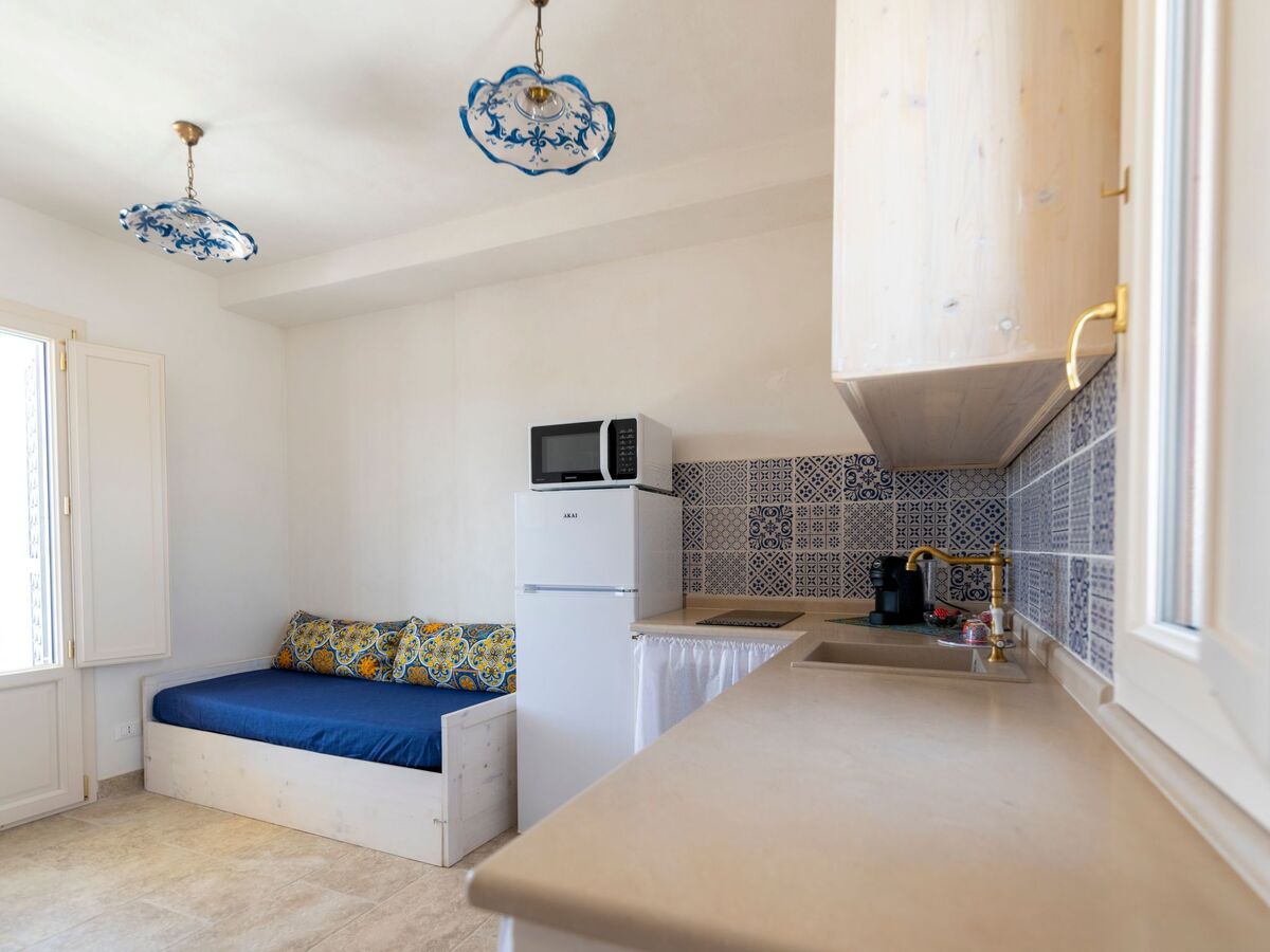 Appartement 1 chambre à Noto, terrasse privée et piscine - Photo 26