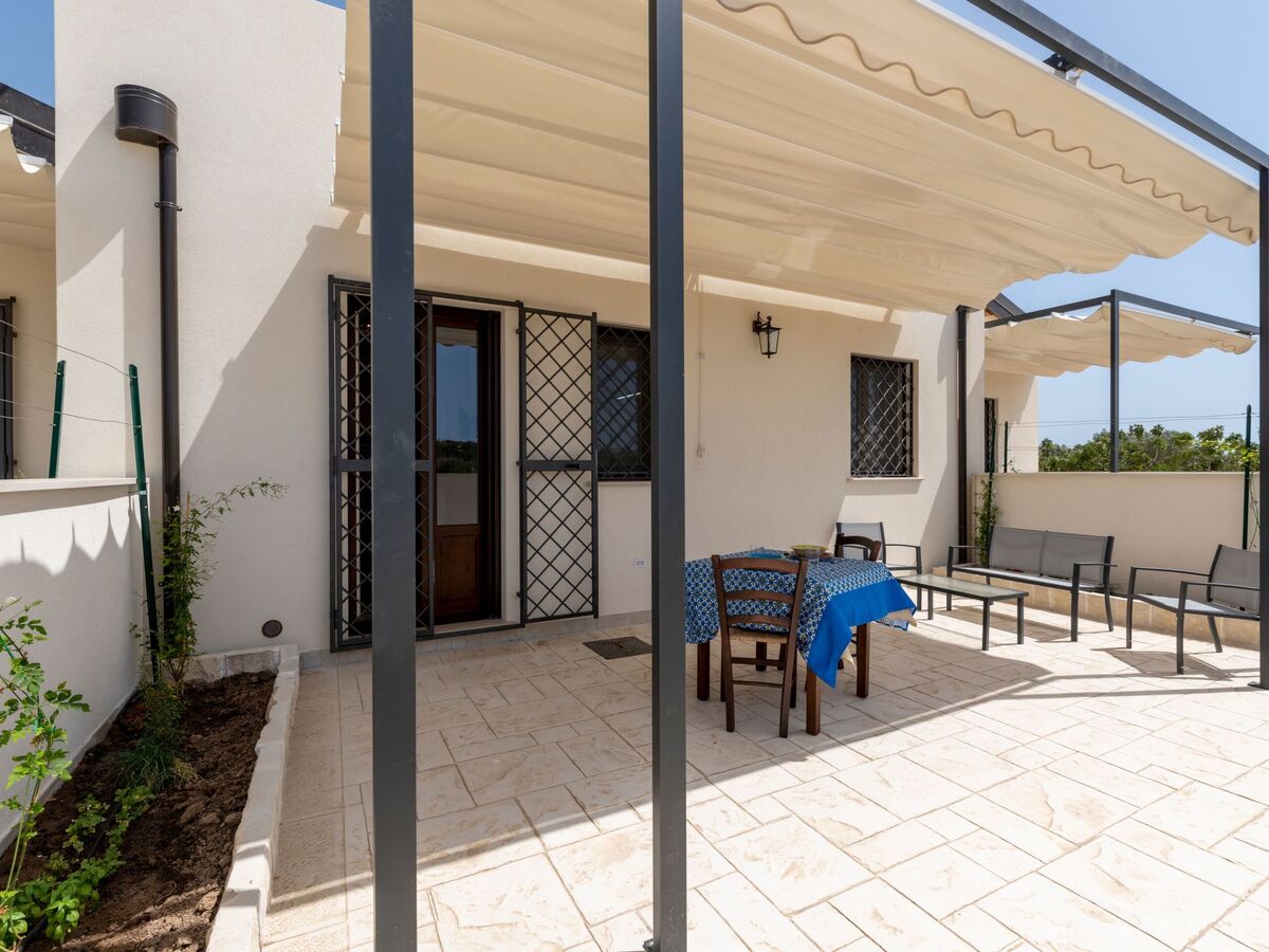Appartement 1 chambre à Noto, terrasse privée et piscine - Photo 29